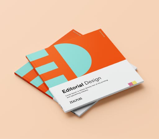 カタログ/ブックデザイン