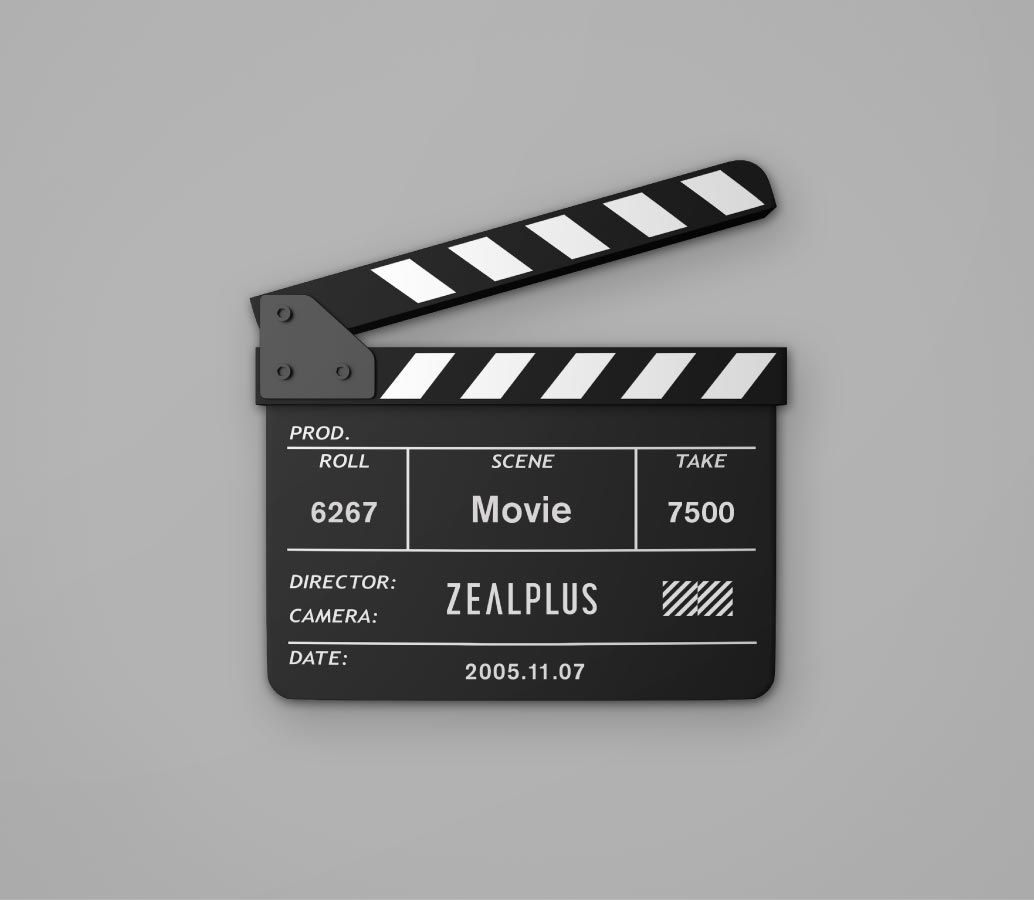 Webサイトムービー撮影・編集