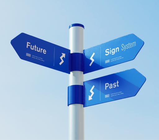 サインシステム